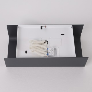 Настенный светильник Nowodvorski Bergen 9707-foto2