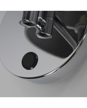 Бра Nowodvorski Hotel 9303-foto6