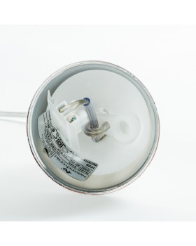 Подвесной светильник Nowodvorski Globe 5763-foto4