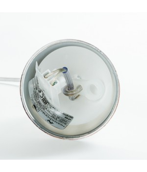 Подвесной светильник Nowodvorski Globe 5763-foto4