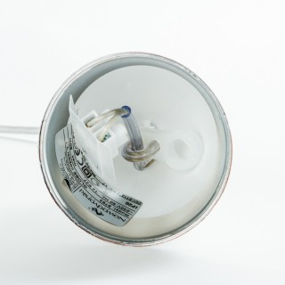 Подвесной светильник Nowodvorski Globe 5763-foto4