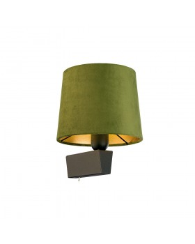 Настенный светильник Nowodvorski Chillin 8198-foto2