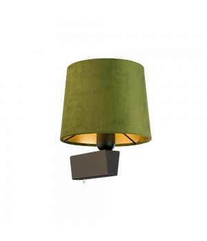 Настенный светильник Nowodvorski Chillin 8198-foto2