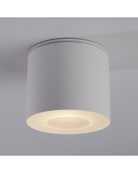 Уличный потолочный светильник Nowodvorski Hexa 9564-foto3