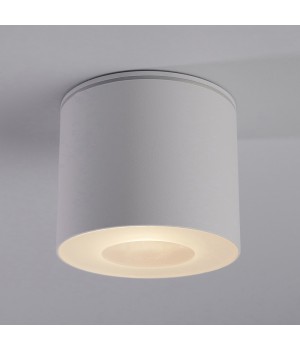 Уличный потолочный светильник Nowodvorski Hexa 9564-foto3