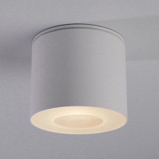 Уличный потолочный светильник Nowodvorski Hexa 9564-foto3