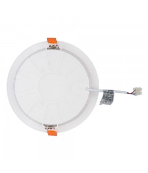 Встраиваемый светильник Nowodvorski Kos Led 8774-foto5