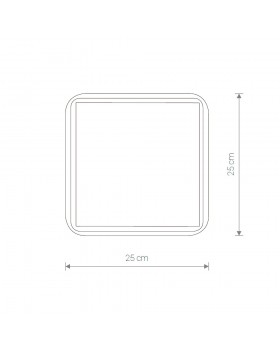 Настенно-потолочныйк Nowodvorski Tahoe 10038-foto2