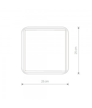 Настенно-потолочныйк Nowodvorski Tahoe 10034-foto2