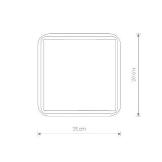 Настенно-потолочныйк Nowodvorski Tahoe 10034-foto2