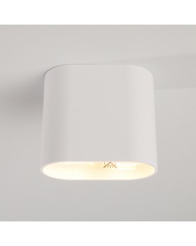 Накладной светильник Nowodvorski Pag 9387-foto2