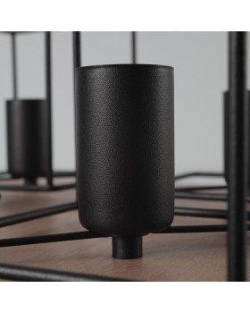 Потолочный cветильник Nowodvorski Coba 9044-foto5