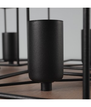 Потолочный cветильник Nowodvorski Coba 9044-foto5