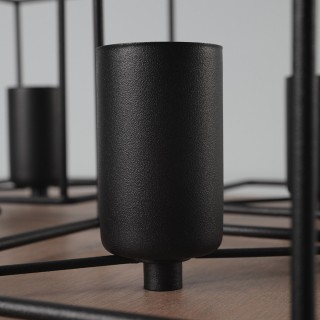 Потолочный cветильник Nowodvorski Coba 9044-foto5