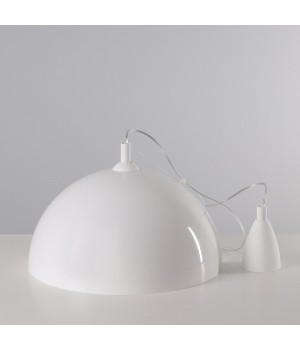 Подвесной светильник Nowodvorski Hemisphere L 4856-foto4