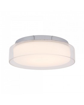 Потолочный cветильник Nowodvorski Pan Led 8173-foto2