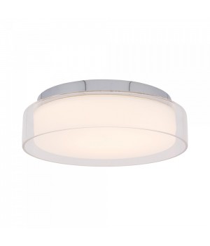 Потолочный cветильник Nowodvorski Pan Led 8173-foto2