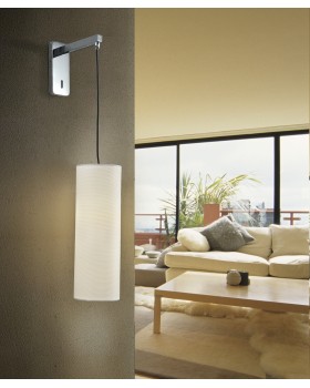 Настенный светильник Azzardo Almeria AZ2612-foto2