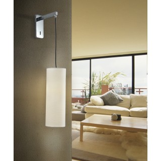 Настенный светильник Azzardo Almeria AZ2612-foto2