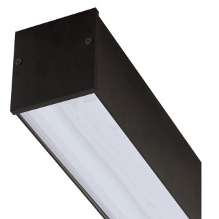 Накладной светильник Nowodvorski Office Pro Led 10210-foto2
