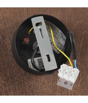 Потолочный cветильник Nowodvorski Coba 9042-foto4