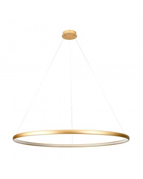 Подвесная люстра Zumaline CARLO PL210503-1200-GD-foto2