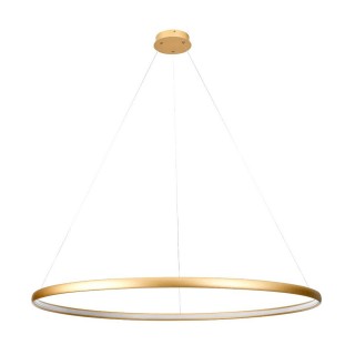 Подвесная люстра Zumaline CARLO PL210503-1200-GD-foto2