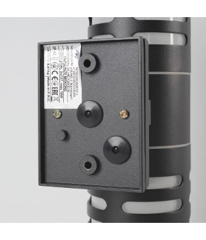 Уличный настенный светильник Nowodvorski Mekong 4420-foto6