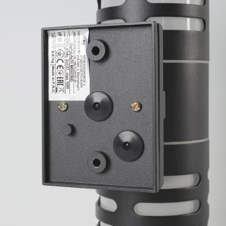 Уличный настенный светильник Nowodvorski Mekong 4420-foto6