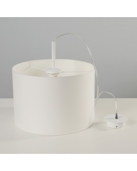 Подвесной светильник Nowodvorski Alice M 5383-foto5