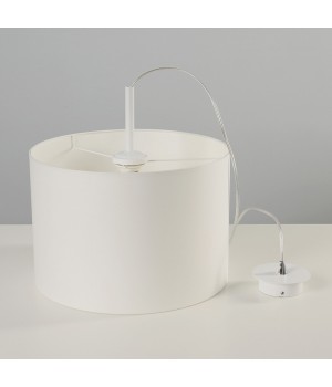 Подвесной светильник Nowodvorski Alice M 5383-foto5