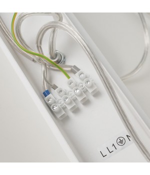 Подвесная люстра Nowodvorski Eye 6481-foto6