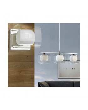 Потолочный светильник Azzardo Happy 1 AZ0483-foto2