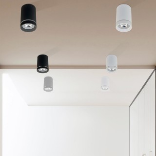 Накладной светильник Azzardo Bill AZ3375-foto2