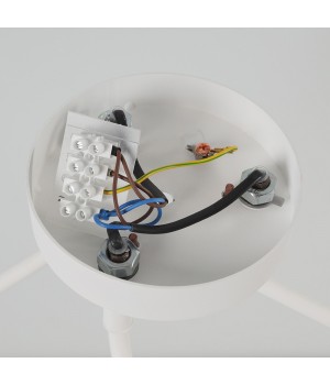 Потолочный cветильник Nowodvorski Eye Super 6491-foto7