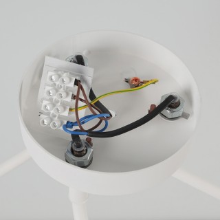 Потолочный cветильник Nowodvorski Eye Super 6491-foto7