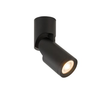 Потолочный cветильник Nowodvorski Mike 7658-foto2