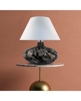 Настольная лампа Zumaline ADANA 5524WH-foto3