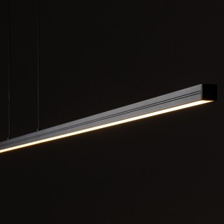 Подвесной светильник Nowodvorski  Bar Led L 10365-foto5