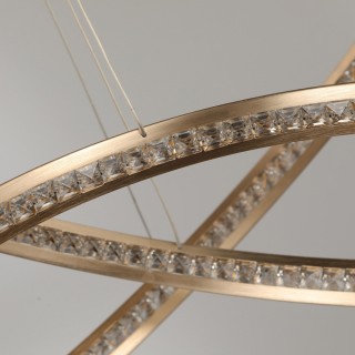 Подвесная люстра Azzardo Brighton 3 AZ4429-foto3