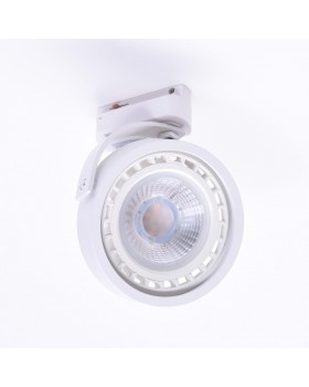 Трековый светильник Azzardo Jerry Track 1 AZ4667-foto4