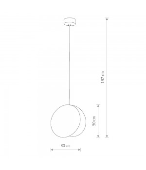 Подвесной светильник Nowodvorski Wheel 9033-foto7
