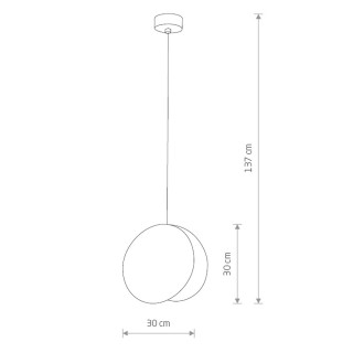 Подвесной светильник Nowodvorski Wheel 9028-foto7