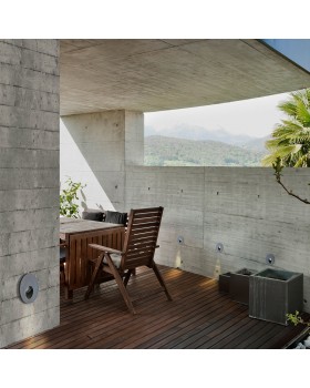 Встраиваемый светильник Azzardo Sarona AZ2183-foto2