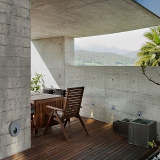 Встраиваемый светильник Azzardo Sarona AZ2183-foto2