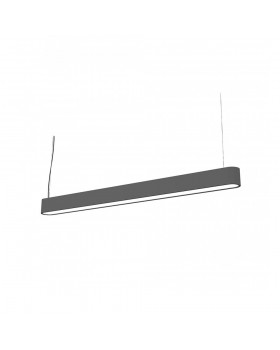 Подвесной светильник Nowodvorski Soft Led 90x6 7535