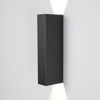 Настенный светильник Nowodvorski Malmo 9705-foto2