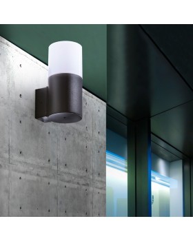 Настенный светильник Azzardo Nils Wall AZ4478-foto4