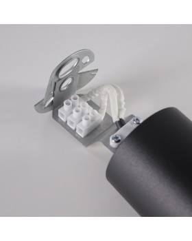 Подвесная люстра Nowodvorski Umbrella 8873-foto5