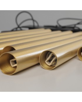 Потолочная люстра Nowodvorski Laser 490 8924-foto5